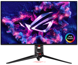 ROG monitoren